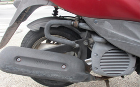 YAMAHA JOG DELUXE SA36J