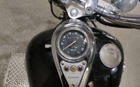 KAWASAKI VULCAN400 CLASSIC 1997 VN400A