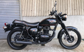 KAWASAKI ESTRELLA SE BJ250A