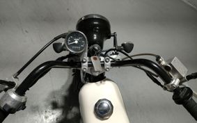 HONDA APE100 HC07