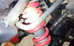 HONDA FTR223 MC34