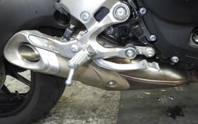 YAMAHA MT-09 2016 RN34J