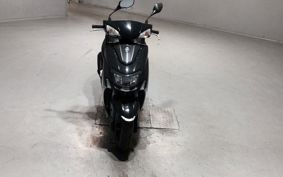 YAMAHA CYGNUS125XSR SED8J