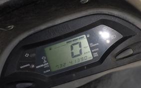 YAMAHA MAJESTY 125 FI