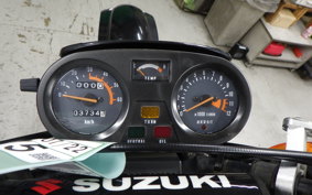 SUZUKI TS50 Hustler SA11A