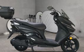 SUZUKI  BURGMAN  STREET 125 EA11D