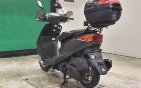 YAMAHA AXIS 125 TREET 2007 SE53J