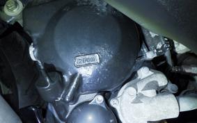 SUZUKI SKYWAVE 200 (Burgman 200) 2019 CH41A