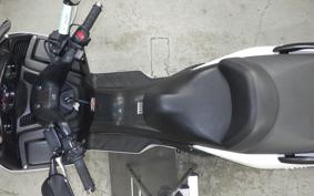 HONDA SILVER WING 600 A 2007