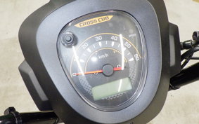 HONDA クロスカブ110LITE JA79
