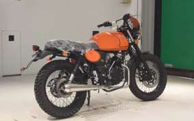 OTHER AJSテンペストSCRAMBLER125