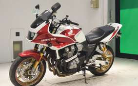 HONDA CB1300SF SUPER BOLDOR 2006