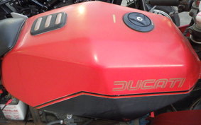 DUCATI 350XL PANTAH 1983