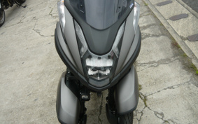 YAMAHA TRICITY 155 SG37J