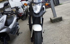 HONDA NC700X A 2014 RC63