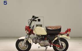 HONDA MONKEY 2026 Z50J