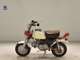Фото Honda MONKEY 2026 с японского аукциона