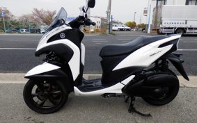 YAMAHA TRICITY 125 SEC1J