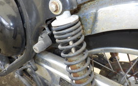 KAWASAKI ESTRELLA RS BJ250A