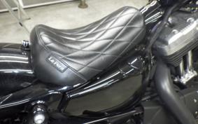 HARLEY XL1200X 2020