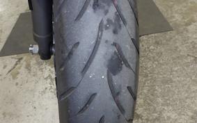 KAWASAKI NINJA 400 2023 EX400L