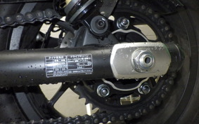 HONDA REBEL 1100 2025 SC87