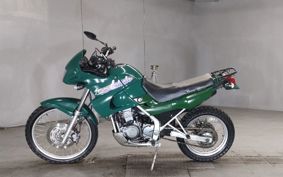 KAWASAKI KLE250 ANHELO LE250A