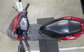 SUZUKI ADDRESS V125 S 1993 CF4MA