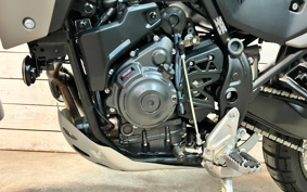 YAMAHA TENERE 700 2025 DM17J