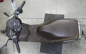 HONDA ﾀﾞﾝｸ AF78
