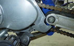 HONDA MONKEY 2025 Z50J