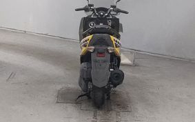 YAMAHA MAJESTY 155S SG28J