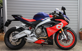 APRILIA  APRILIA RS660 2021 ZD4KS