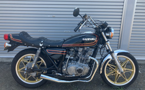 SUZUKI GS400 2025 GS400