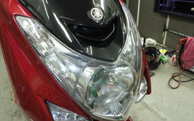 YAMAHA Majesty 155 S 2001 SG28J