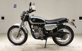 HONDA CB223S MC40