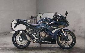 HONDA CBR400R NC56