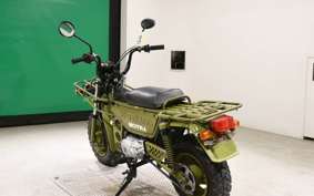 HONDA MOTRA 2026 AD05