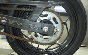 KAWASAKI NINJA 250 2011 EX250L