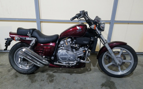 HONDA V45 MAGNA 1988 RC28