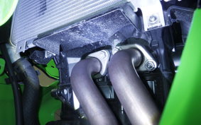 KAWASAKI NINJA 250 2 EX250Y