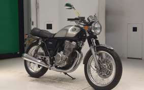 HONDA GB250 CLUBMAN Gen.5 MC10