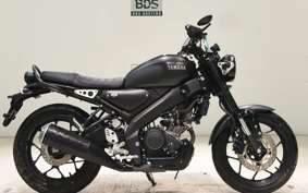 YAMAHA XSR155 2004