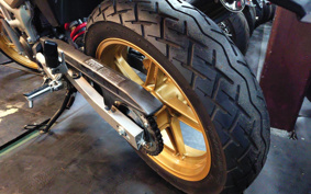 HONDA VTR 250 MC33