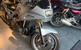 SUZUKI GSX400 1986 GK71E