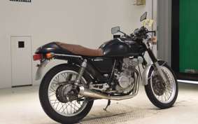 HONDA GB250 CLUBMAN Gen.4 MC10