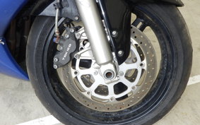 SUZUKI GSX-R600