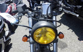 SUZUKI GRASS TRACKER NJ47A