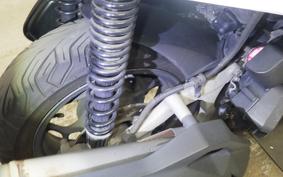 HONDA PCX 160 2016 KF47