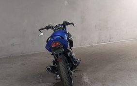 SUZUKI GSR250 GJ55D